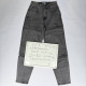 Relucky  Мом джинси сірого кольору Mom fit 25-30 58-8