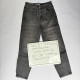 Relucky  Мом джинси сірого кольору Mom fit 25-30 665-6