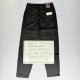 Relucky  Мом джинси сірого кольору Mom fit 25-30 666-6