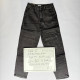 Relucky  Мом джинси сірого кольору Mom fit 25-30 666-6