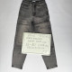 Relucky  Мом джинси сірого кольору Mom fit 25-30 674-6