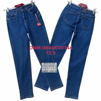 Resalsa Мом джинси синього кольору Mom fit 28-33 136