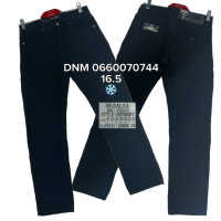 Resalsa Класичні джинси синього кольору Classic fit 32-42 790