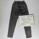 Rtrooss  Мом джинси сірого кольору Mom fit 25-30 6006