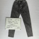 Rtrooss  Мом джинси сірого кольору Mom fit 25-30 6006