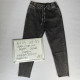 Rtrooss  Мом джинси сірого кольору Mom fit 28-33 6007
