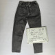Rtrooss  Мом джинси сірого кольору Mom fit 30-36 6008