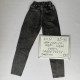 Rtrooss  Мом джинси сірого кольору Mom fit 25-30 6037