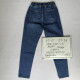 Rtrooss  Мом джинси синього кольору Mom fit 31-38 6045