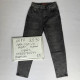 Rtrooss  Мом джинси сірого кольору Mom fit 25-30 6087