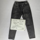 Rtrooss  Мом джинси сірого кольору Mom fit 30-36 6088