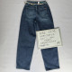 Rtrooss  Баггі джинси синього кольору Baggy 28-33 6096