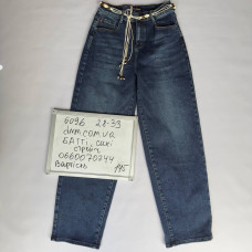 Rtrooss  Баггі джинси синього кольору Baggy 28-33 6096