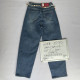 Rtrooss  Баггі джинси синього кольору Baggy 25-30 6097