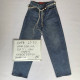 Rtrooss  Баггі джинси синього кольору Baggy 25-30 6097
