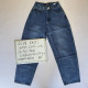Rtrooss  Баггі джинси синього кольору Baggy 25-30 6039