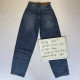 Rtrooss  Баггі джинси синього кольору Baggy 25-30 6093