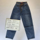 Rtrooss  Баггі джинси синього кольору Baggy 25-30 6093