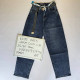 Rtrooss  Баггі джинси синього кольору Baggy 25-30 6095