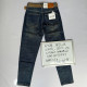 SPPS  Мом джинси іржавого кольору Mom fit 28-34 6481