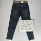 SPPS  Мом джинси іржавого кольору Mom fit 28-36 6485
