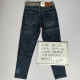 SPPS  Мом джинси іржавого кольору Mom fit 28-36 6486