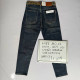 SPPS  Мом джинси іржавого кольору Mom fit 29-36 6488