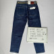 SPPS  Мом джинси синього кольору Mom fit 29-38 6526