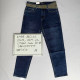SPPS  Мом джинси синього кольору Mom fit 30-38 6493