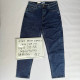 SPPS  Мом джинси синього кольору Mom fit 28-36 6521