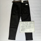 SPPS  Мом джинси чорного кольору Mom fit 29-38 6506