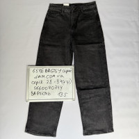SPPS  Баггі джинси сірого кольору Baggy 28-34 6516