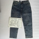 SPPS  Мом джинси іржавого кольору Mom fit 29-38 6527
