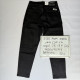 SPPS  Мом джинси чорного кольору Mom fit 28-34 6528