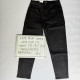 SPPS  Мом джинси чорного кольору Mom fit 28-34 6528