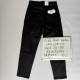 SPPS  Мом джинси чорного кольору Mom fit 28-36 6529