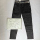 SPPS  Мом джинси сірого кольору Mom fit 28-34 6496