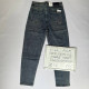 SPPS  Мом джинси іржавого кольору Mom fit 28-36 6522