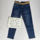 SPPS  Мом джинси синього кольору Mom fit 28-36 6483