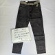 SPPS  Мом джинси сірого кольору Mom fit 28-36 6499