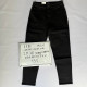 SPPS  Мом джинси чорного кольору Mom fit 29-38 6530