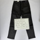 SPPS  Мом джинси чорного кольору Mom fit 28-36 6543