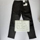 SPPS  Мом джинси чорного кольору Mom fit 28-36 6543