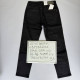 SPPS  Мом джинси чорного кольору Mom fit 28-36 6545