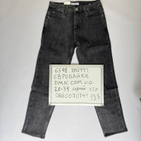 SPPS  Мом джинси сірого кольору Mom fit 28-34 6548