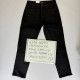 SPPS  Мом джинси чорного кольору Mom fit 28-34 6549