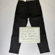 SPPS  Мом джинси чорного кольору Mom fit 28-36 6551