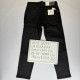 SPPS  Мом джинси чорного кольору Mom fit 28-36 6551