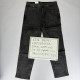 SPPS  Мом джинси сірого кольору Mom fit 29-38 6556