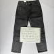 SPPS  Мом джинси сірого кольору Mom fit 30-38 6559
